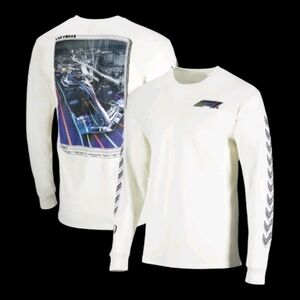 157. Formula 1 Unisex 2024 Las Vegas Grand Prix Classic Long Sleeve Shirt men L